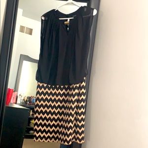 Perceptions New York Dress